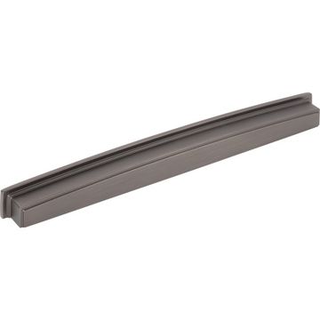 Jeffrey Alexander Renzo Square Cabinet Cup Bin Pullimage