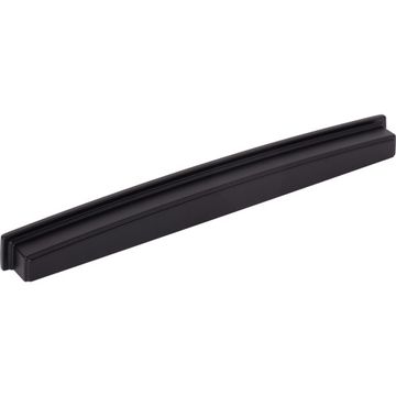 Jeffrey Alexander Renzo Square Cabinet Cup Bin Pullimage