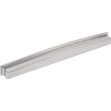 Jeffrey Alexander Renzo Square Cabinet Cup Bin Pullimage