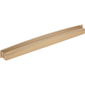 Jeffrey Alexander Renzo Square Cabinet Cup Bin Pullimage
