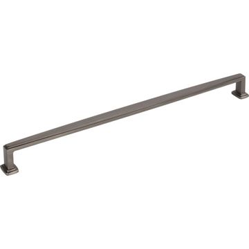 Jeffrey Alexander Richard Cabinet Pullimage