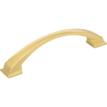 Jeffrey Alexander Roman Arched Cabinet Pullimage