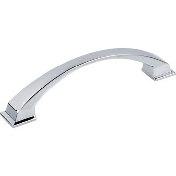 Jeffrey Alexander Roman Arched Cabinet Pullimage