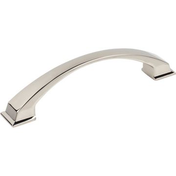 Jeffrey Alexander Roman Arched Cabinet Pullimage