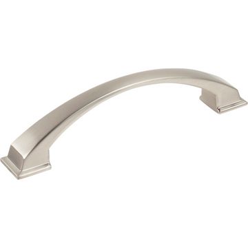 Jeffrey Alexander Roman Arched Cabinet Pullimage