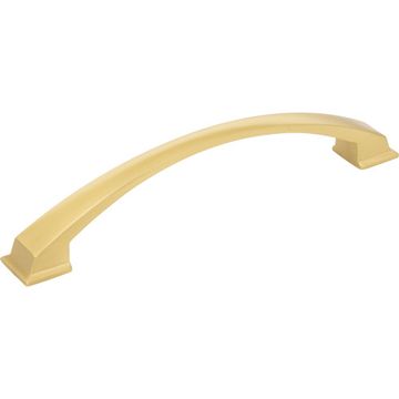 Jeffrey Alexander Roman Arched Cabinet Pullimage