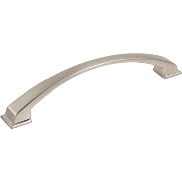 Jeffrey Alexander Roman Arched Cabinet Pullimage