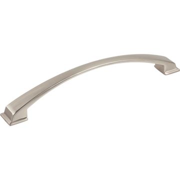 Jeffrey Alexander Roman Arched Cabinet Pullimage