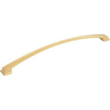 Jeffrey Alexander Roman Arched Cabinet Pullimage