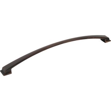 Jeffrey Alexander Roman Arched Cabinet Pullimage