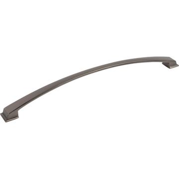 Jeffrey Alexander Roman Arched Cabinet Pullimage