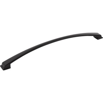 Jeffrey Alexander Roman Arched Cabinet Pullimage
