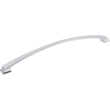 Jeffrey Alexander Roman Arched Cabinet Pullimage