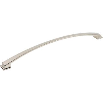 Jeffrey Alexander Roman Arched Cabinet Pullimage