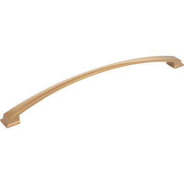 Jeffrey Alexander Roman Arched Cabinet Pullimage