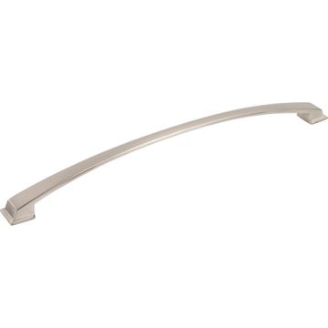 Jeffrey Alexander Roman Arched Cabinet Pullimage