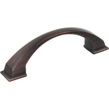 Jeffrey Alexander Roman Arched Cabinet Pullimage