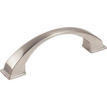 Jeffrey Alexander Roman Arched Cabinet Pullimage