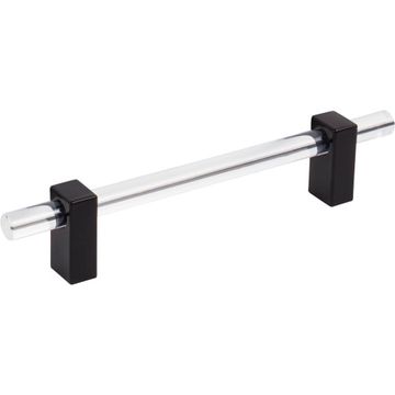 Jeffrey Alexander Spencer Cabinet Bar Pullimage