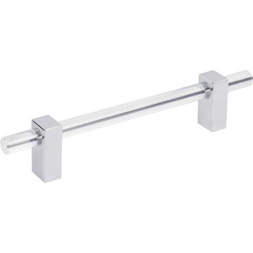 Jeffrey Alexander Spencer Cabinet Bar Pullimage