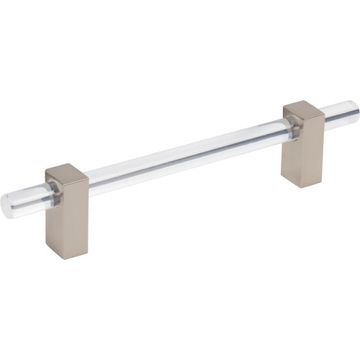 Jeffrey Alexander Spencer Cabinet Bar Pullimage