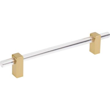 Jeffrey Alexander Spencer Cabinet Bar Pullimage