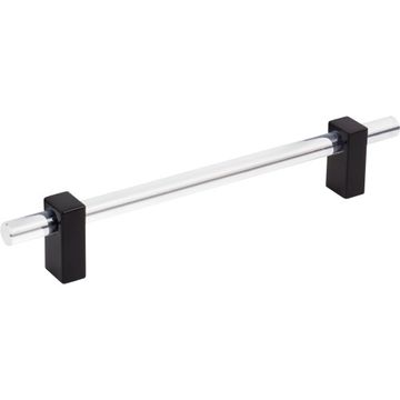 Jeffrey Alexander Spencer Cabinet Bar Pullimage