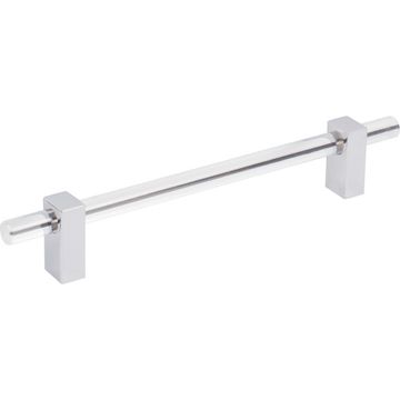 Jeffrey Alexander Spencer Cabinet Bar Pullimage