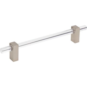 Jeffrey Alexander Spencer Cabinet Bar Pullimage