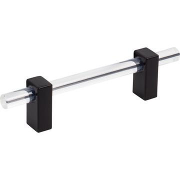 Jeffrey Alexander Spencer Cabinet Bar Pullimage