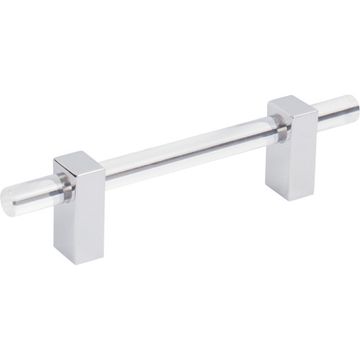 Jeffrey Alexander Spencer Cabinet Bar Pullimage