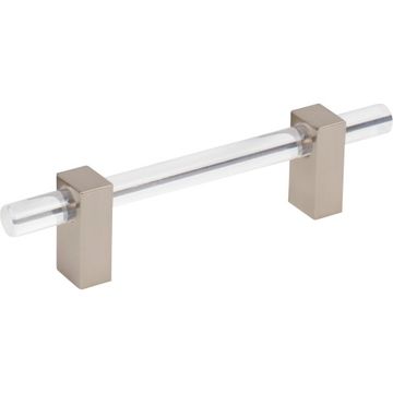 Jeffrey Alexander Spencer Cabinet Bar Pullimage