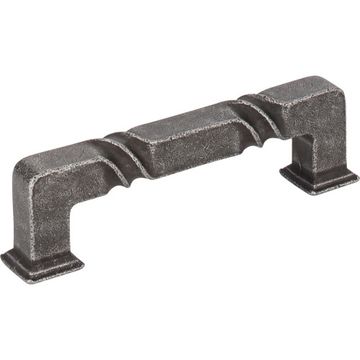 Jeffrey Alexander Tahoe Rustic Twist Cabinet Pullimage