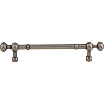 Top Knobs Somerset Weston Appliance Pullimage