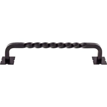 Top Knobs Normandy Twist Appliance Pullimage