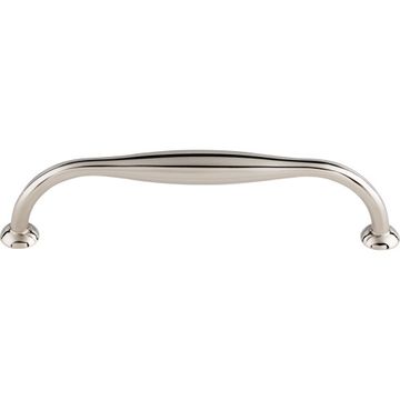 Top Knobs Chareau Shrewsbury D Cabinet Pullimage