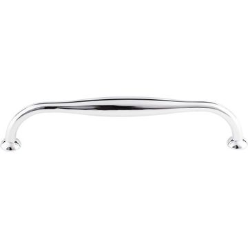 Top Knobs Chareau Shrewsbury D Cabinet Pullimage
