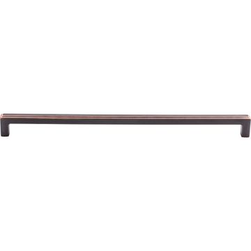 Top Knobs Transcend Podium Cabinet Pullimage