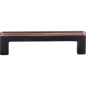 Top Knobs Transcend Podium Cabinet Pullimage