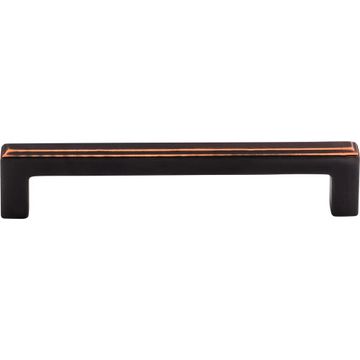 Top Knobs Transcend Podium Cabinet Pullimage