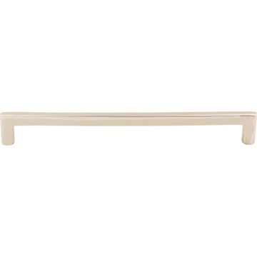 Top Knobs Aspen II Flat Side Appliance Pullimage