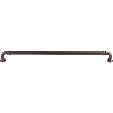 Top Knobs Chareau Reeded Cabinet Pullimage