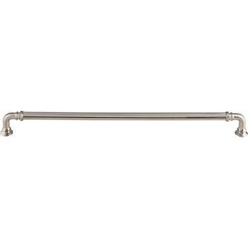 Top Knobs Chareau Reeded Cabinet Pullimage