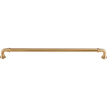 Top Knobs Chareau Reeded Cabinet Pullimage
