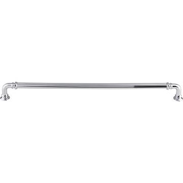 Top Knobs Chareau Reeded Cabinet Pullimage