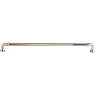 Top Knobs Chareau Reeded Cabinet Pullimage