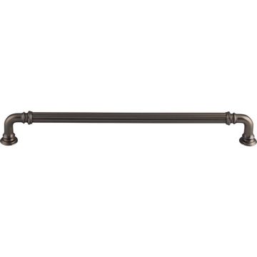 Top Knobs Chareau Reeded Cabinet Pullimage