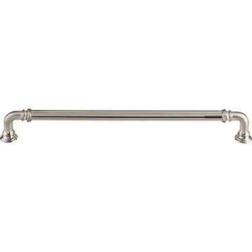 Top Knobs Chareau Reeded Cabinet Pullimage