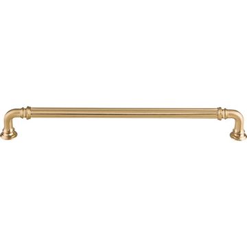 Top Knobs Chareau Reeded Cabinet Pullimage