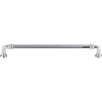 Top Knobs Chareau Reeded Cabinet Pullimage